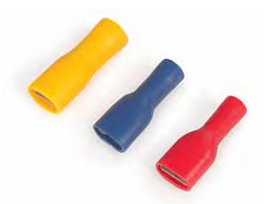 Imagen de TERMINALES PREAISLADOS 2.5